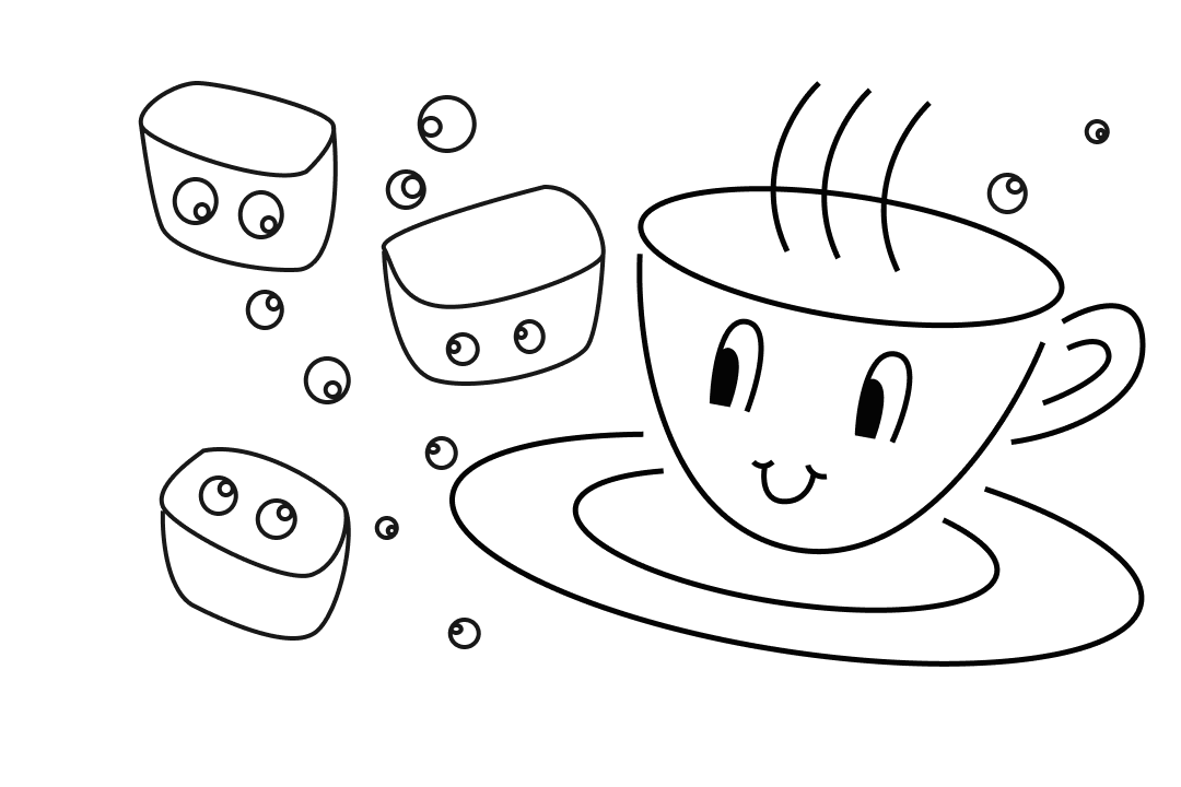 UX Lean Coffee Season 2025